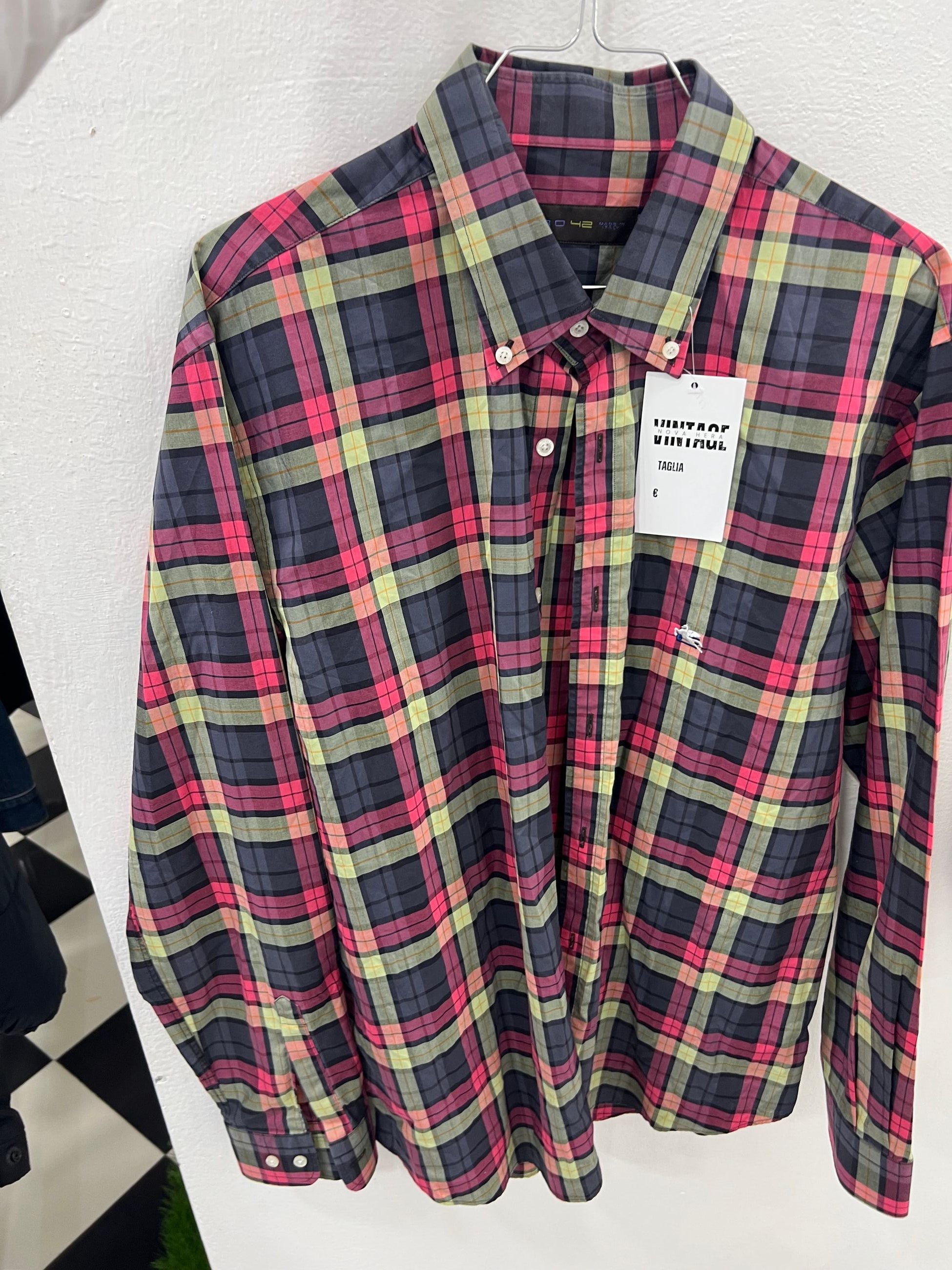 Camicie etro